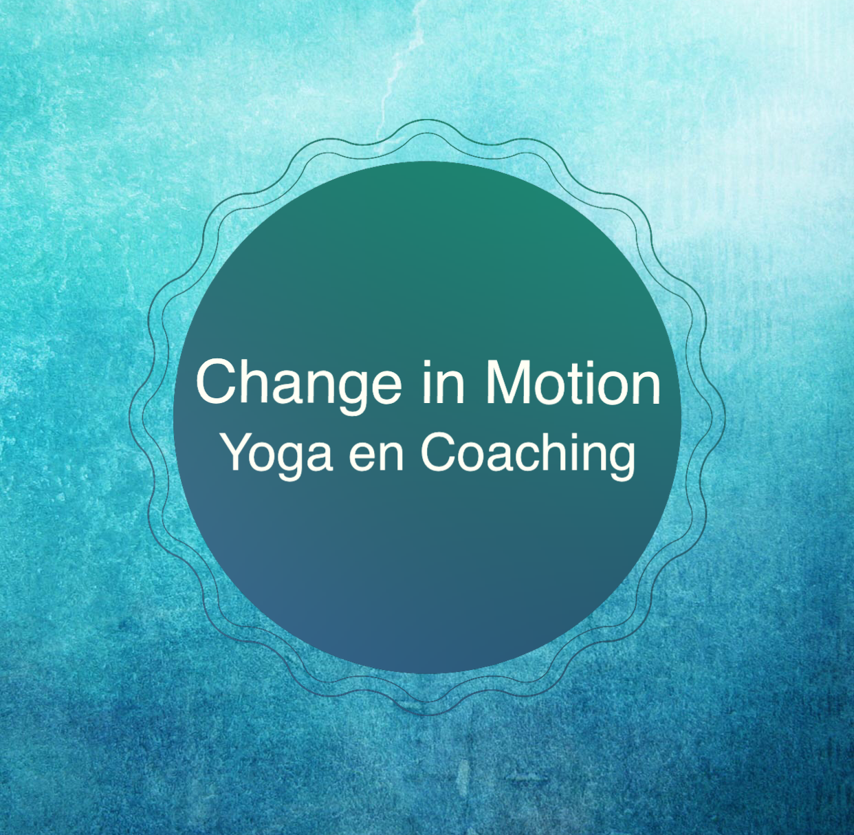 Change in Motion Yoga en Coaching